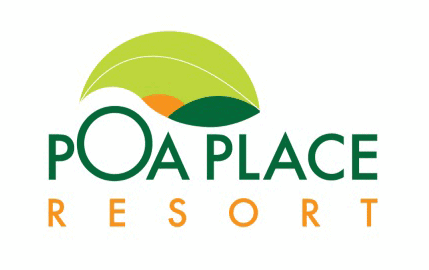 Poa Place logo